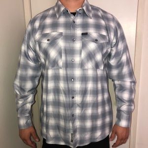 Dixxon Flannel